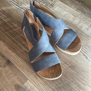 Comfort Sandals